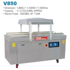 진공포장기 (TPS-V850)