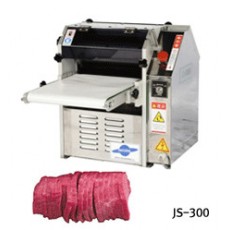 생육슬라이서 (JS-300)